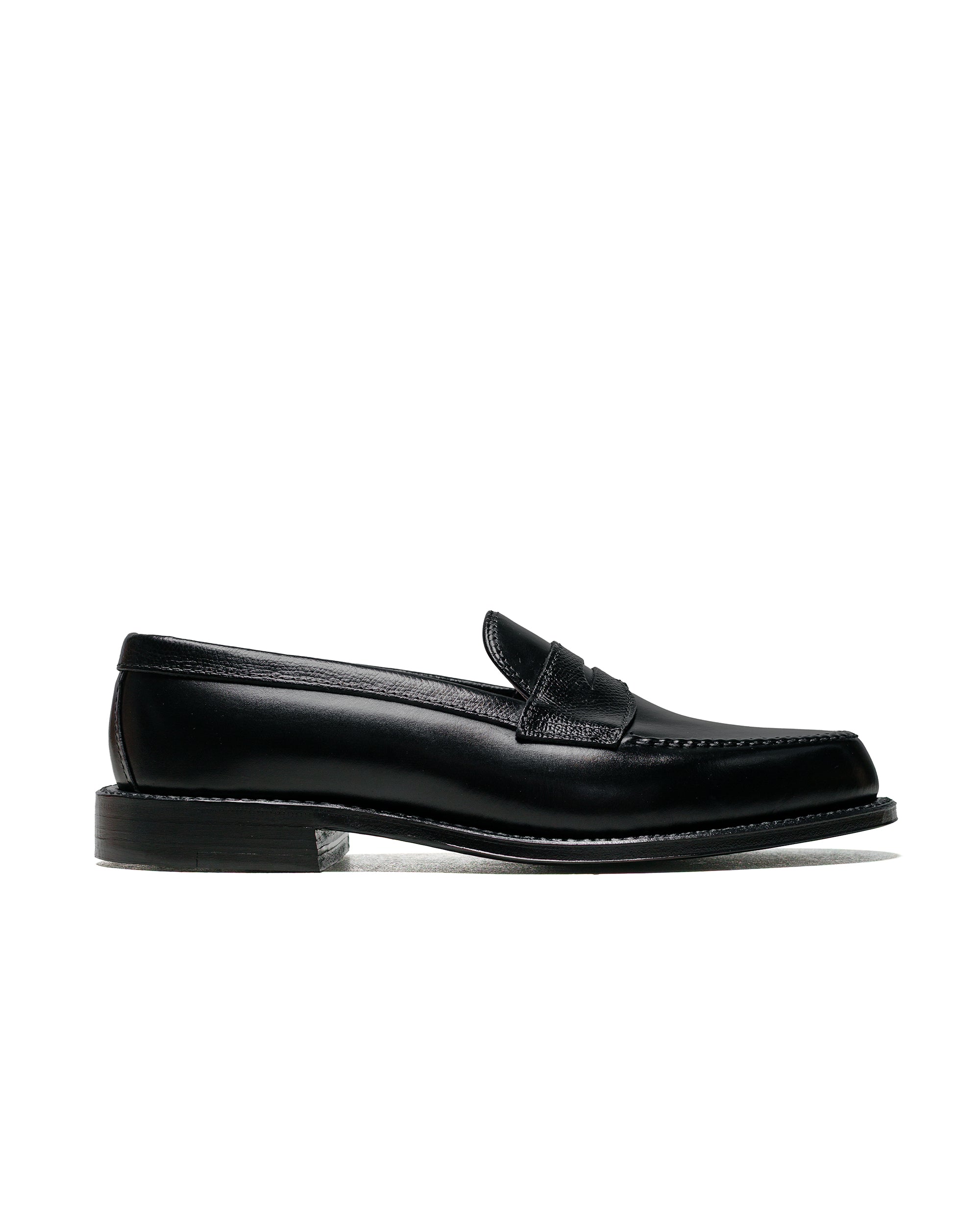 Alden_Penny_Loafer_Black_Calfs
