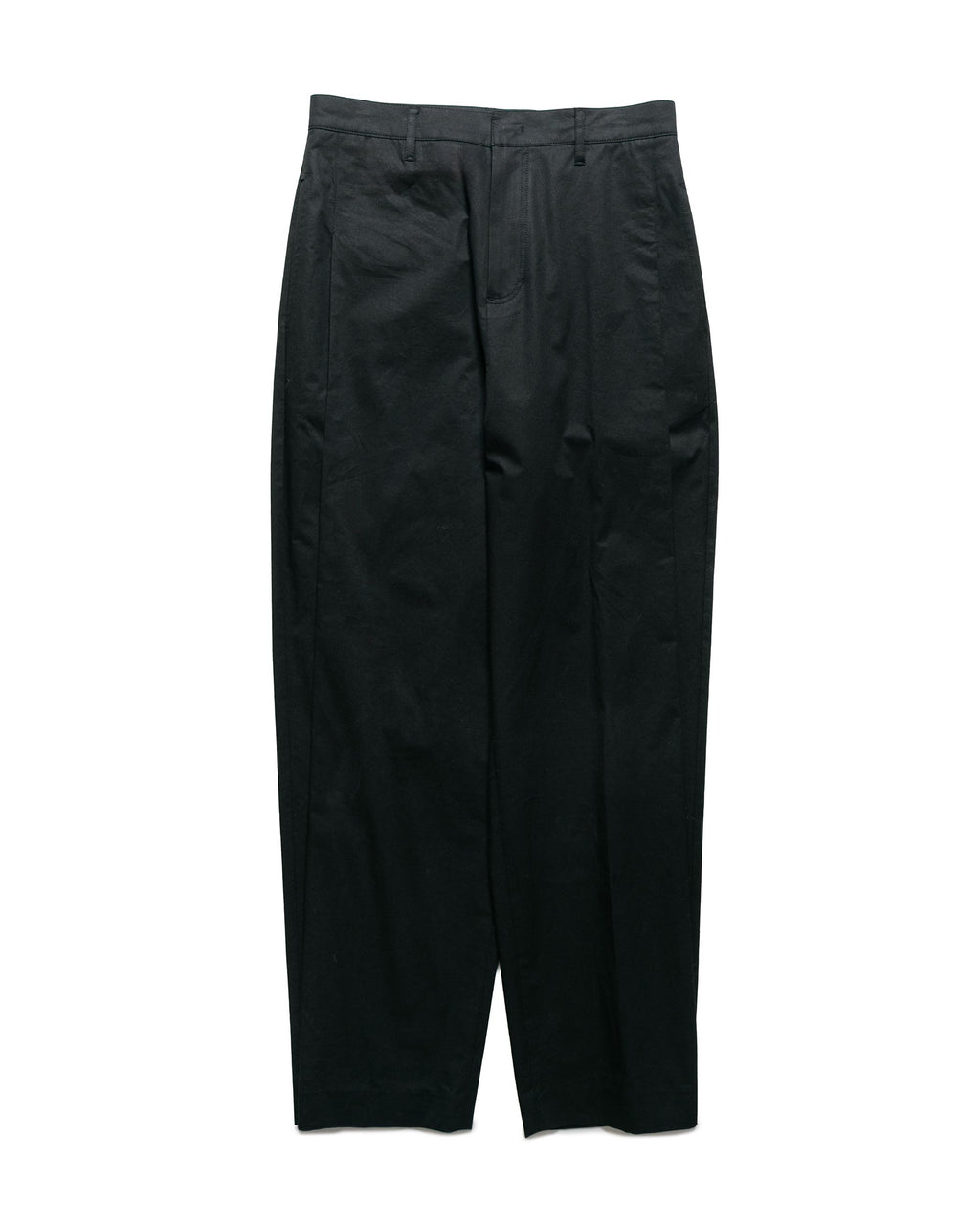 Amomento Padded Trousers in Black for Men