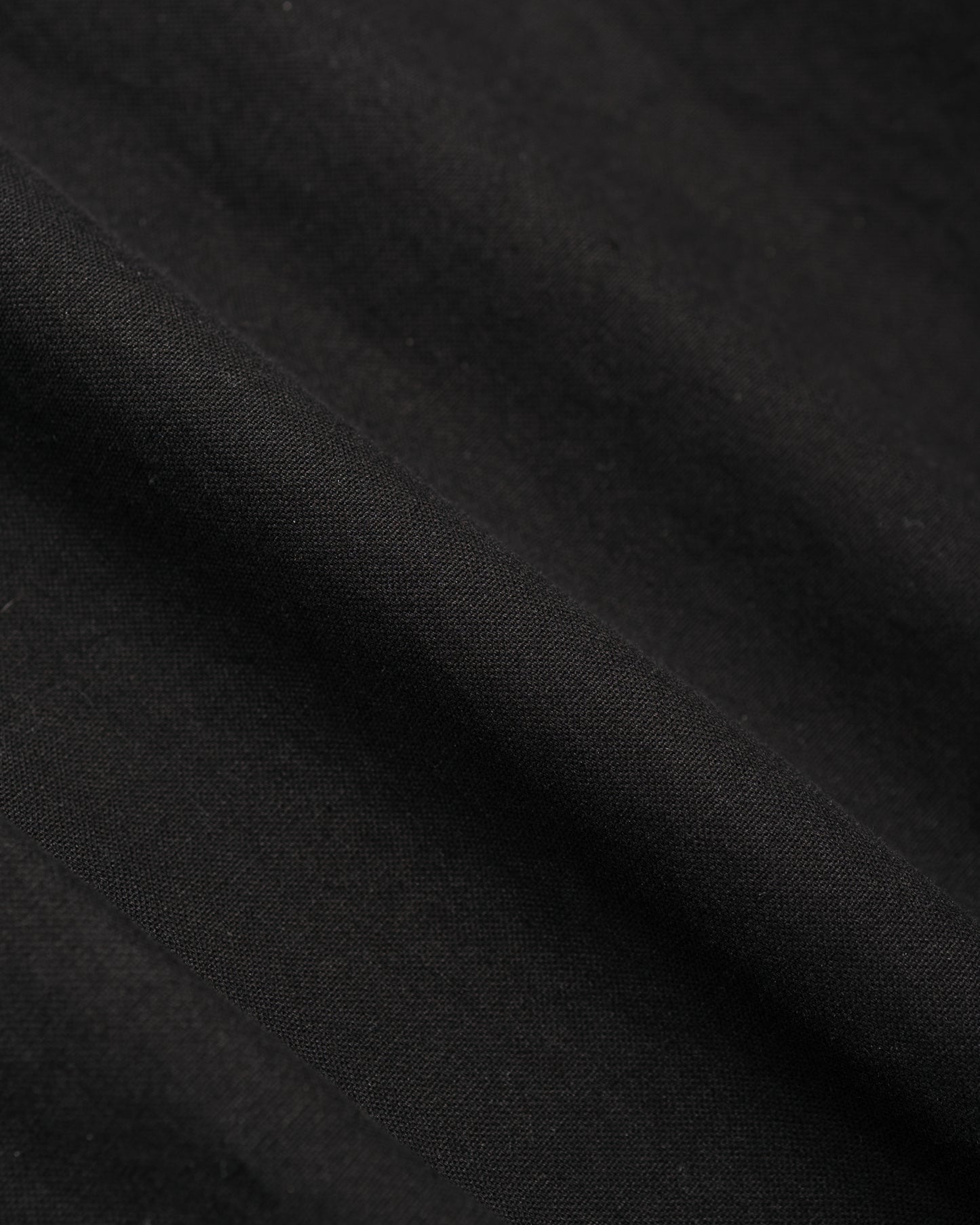 Amomento Pocket Work Trousers Black