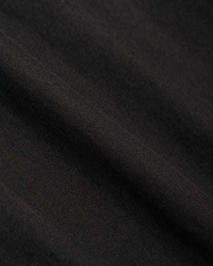 Amomento Pocket Work Trousers Black