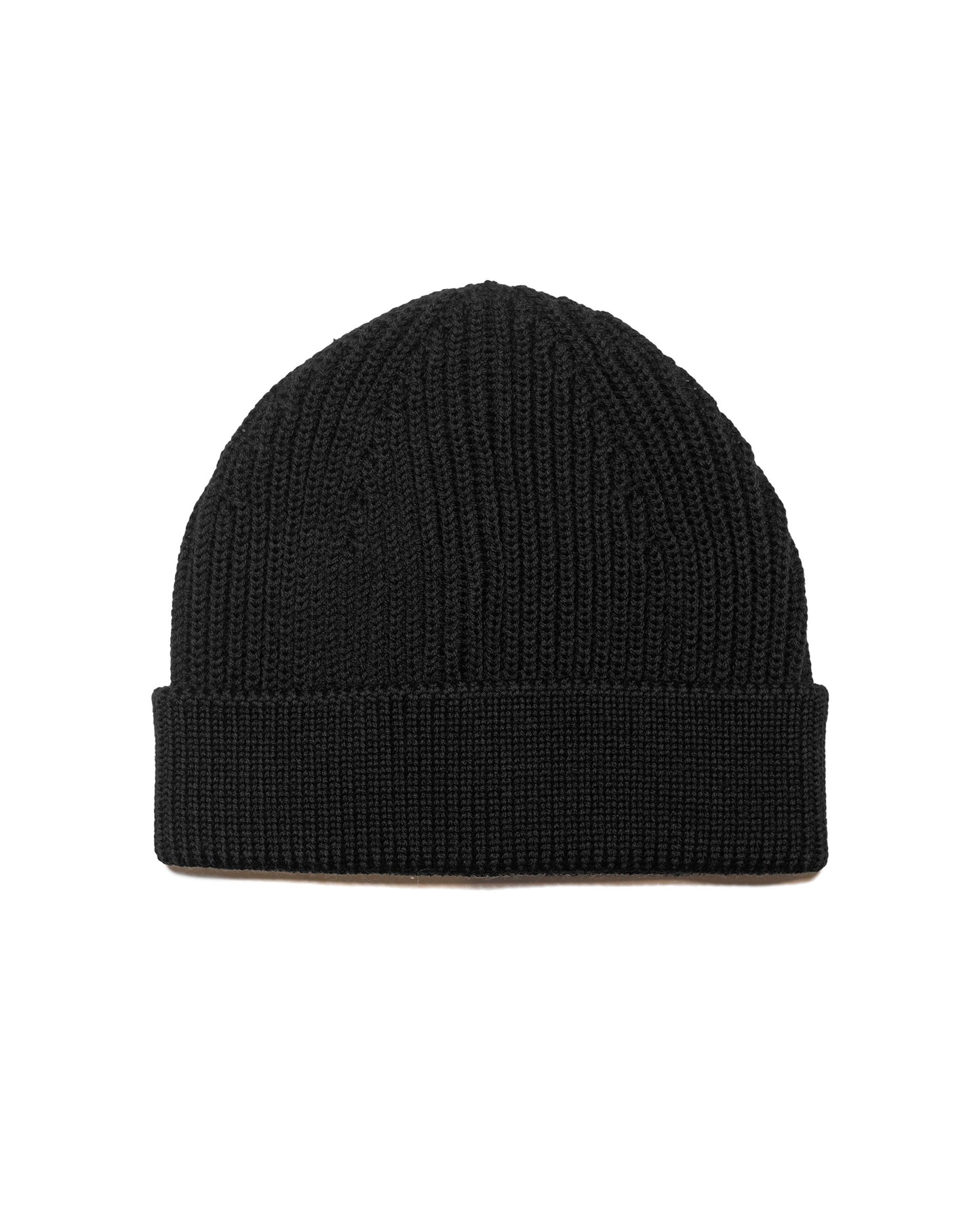 Andersen-Andersen Beanie Medium Black