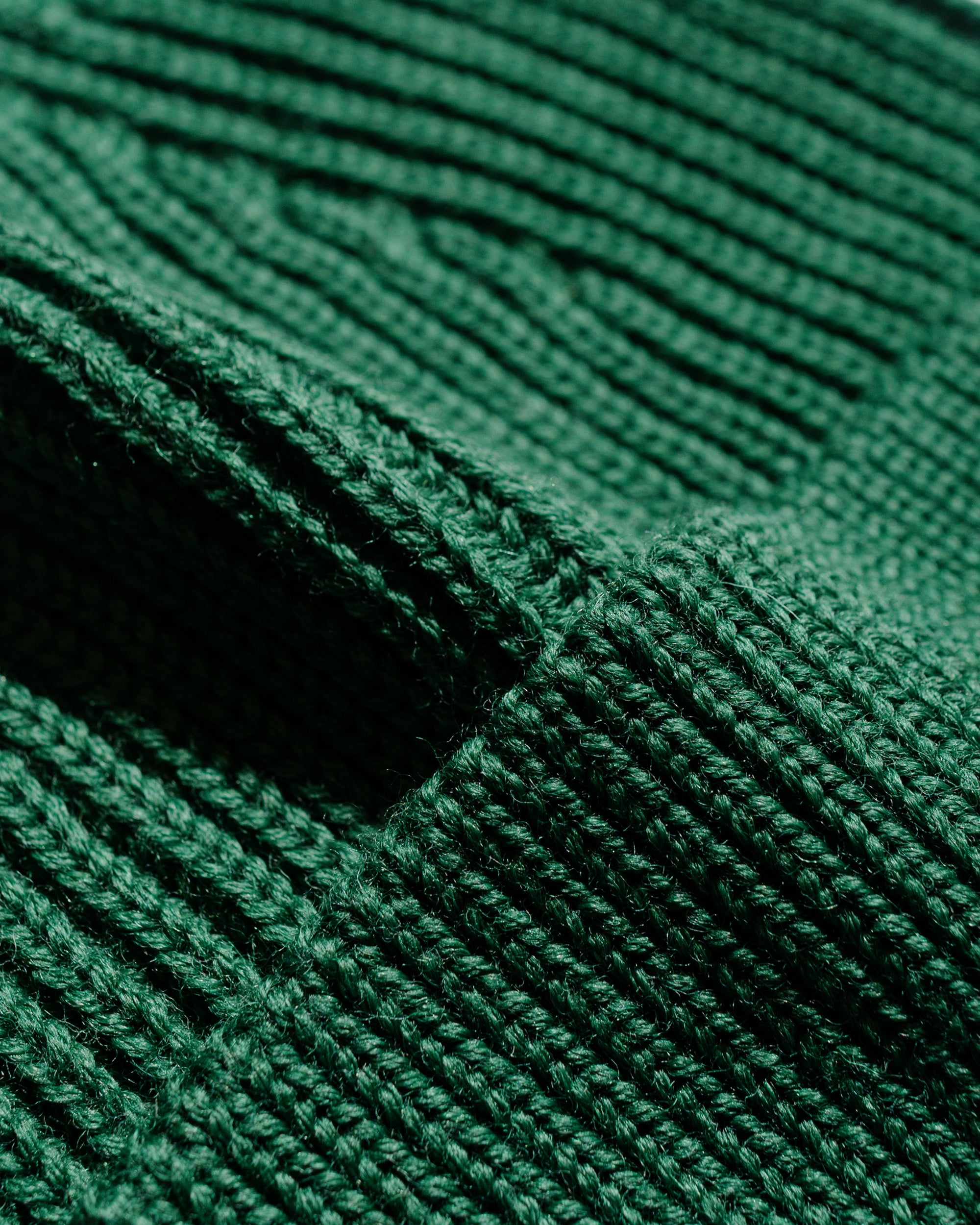 Andersen-Andersen Beanie Medium Green