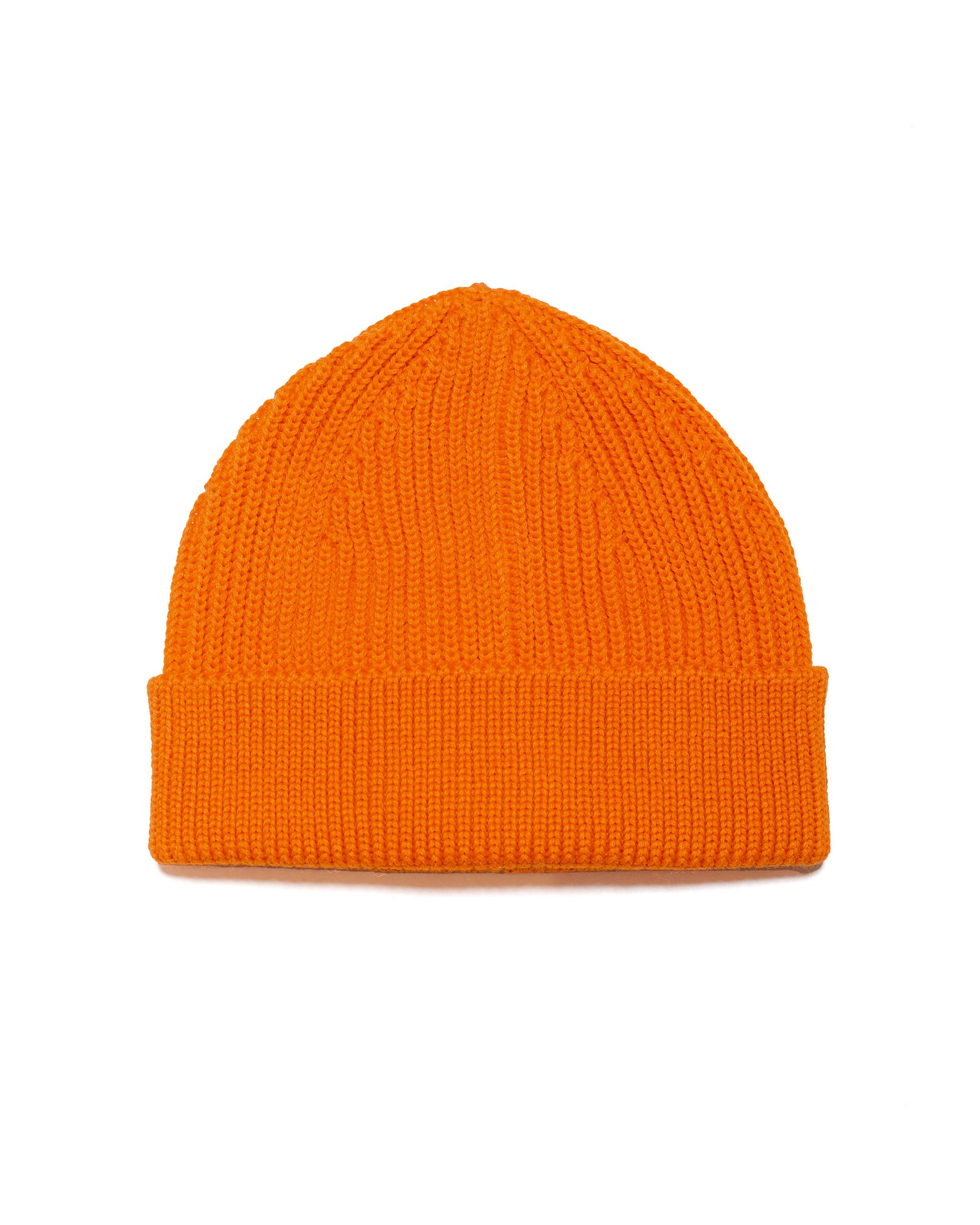 Andersen-Andersen Beanie Medium Orange