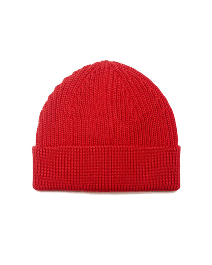 Andersen-Andersen Beanie Medium Red