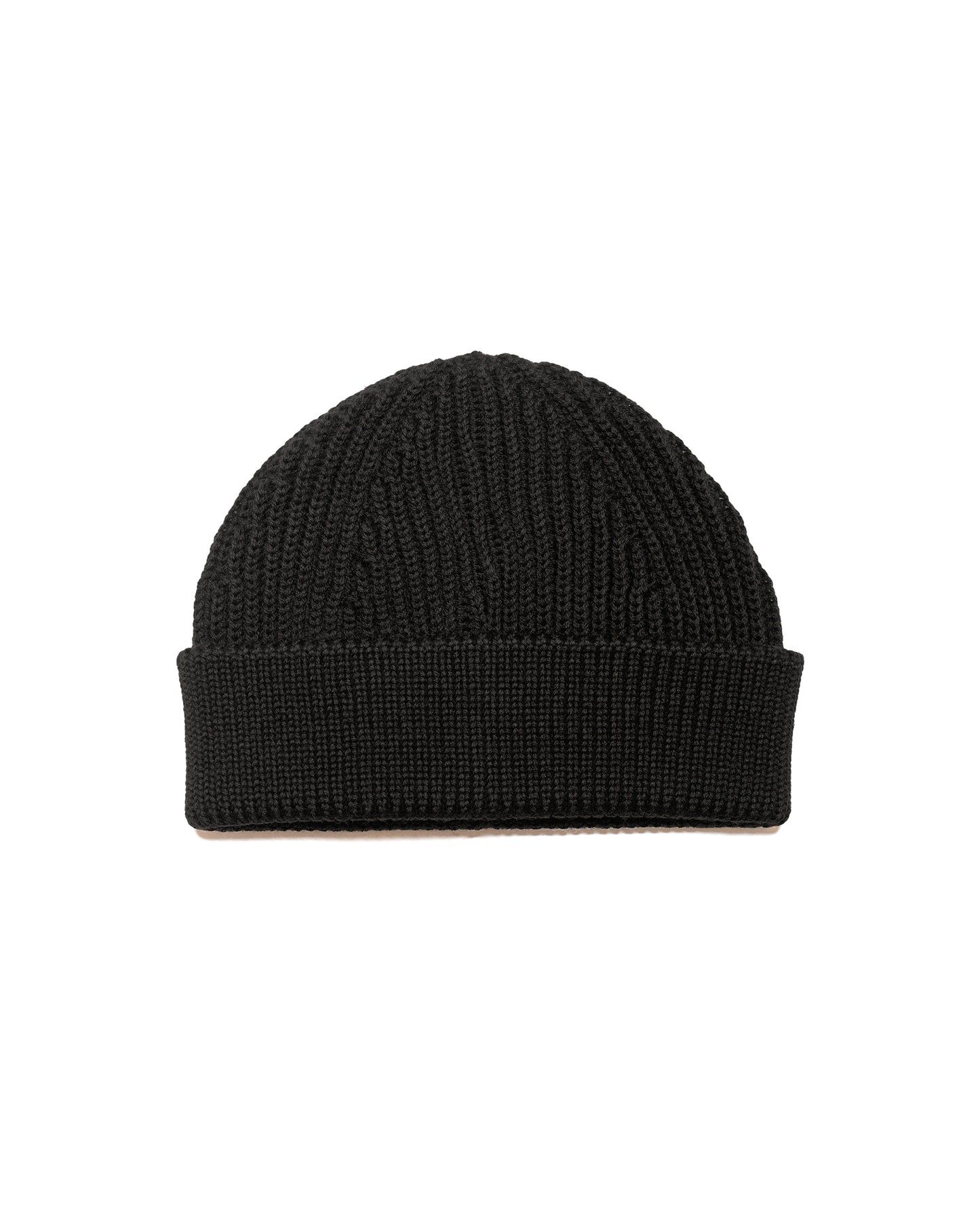 Andersen-Andersen Beanie Short Black