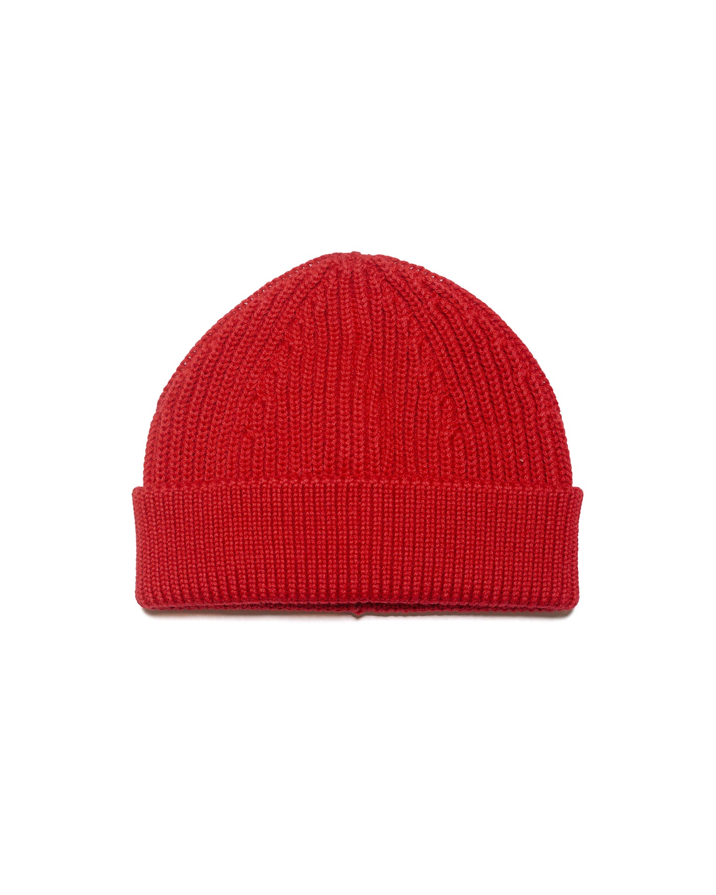 Andersen-Andersen Beanie Short Red