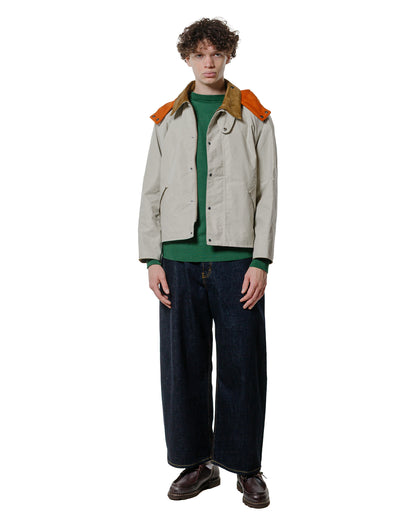 Andersen-Andersen Marine Crewneck Green