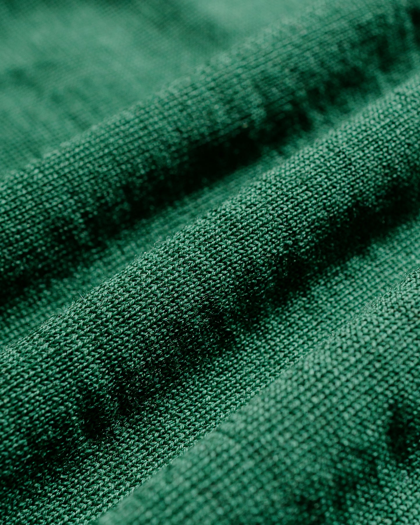 Andersen-Andersen Marine Crewneck Green