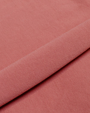 Andersen-Andersen Polo Short Lyserød fabric