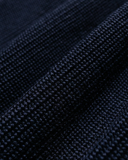 Andersen-Andersen Sailor Full-Zip Dark Navy