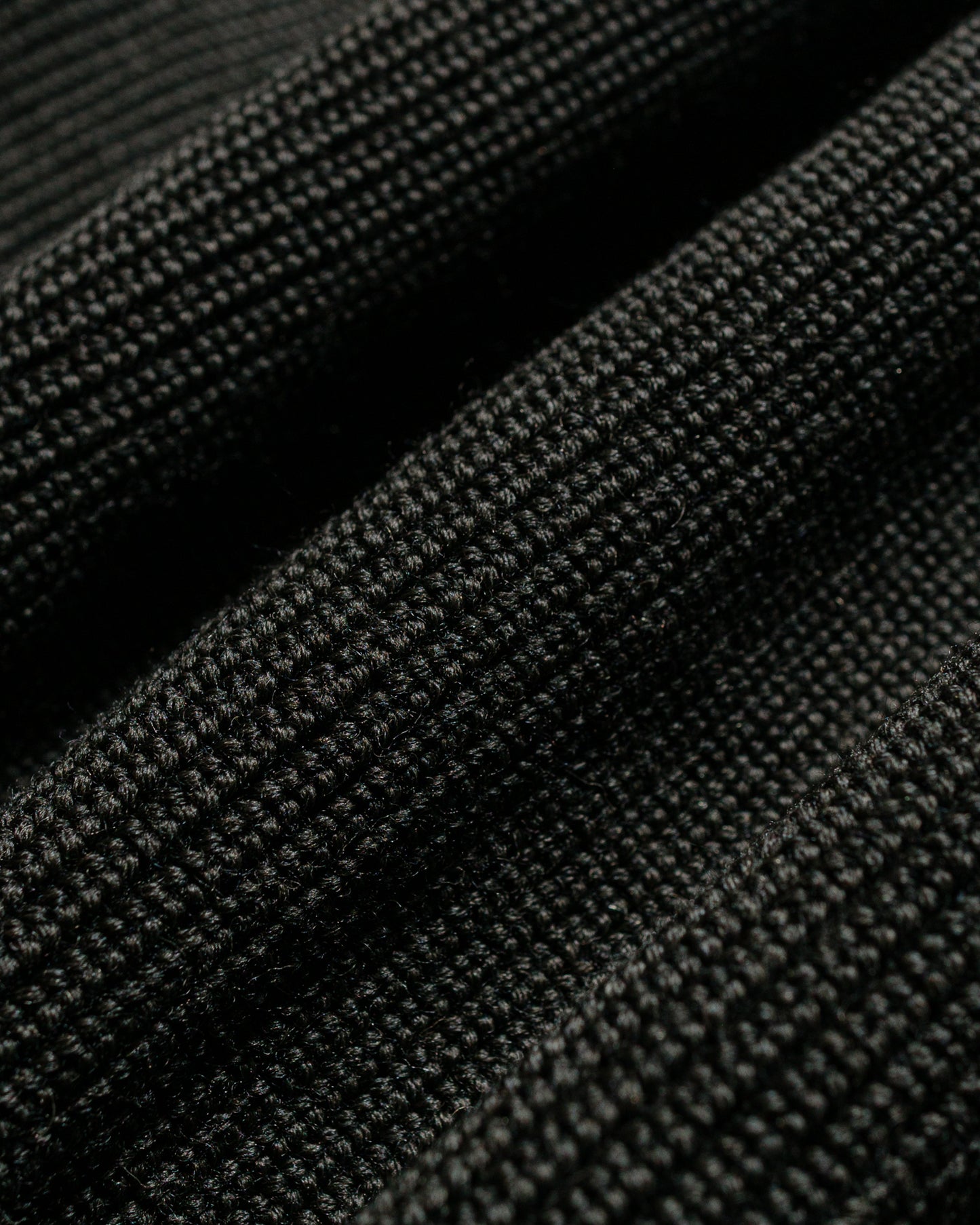 Andersen-Andersen Sailor Full-Zip Hunting Green