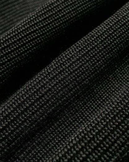 Andersen-Andersen Sailor Full-Zip Hunting Green