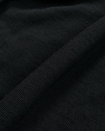 Andersen-Andersen Seaman Black Fabric