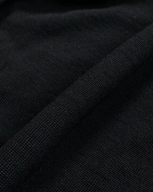 Andersen-Andersen Seaman Black Fabric