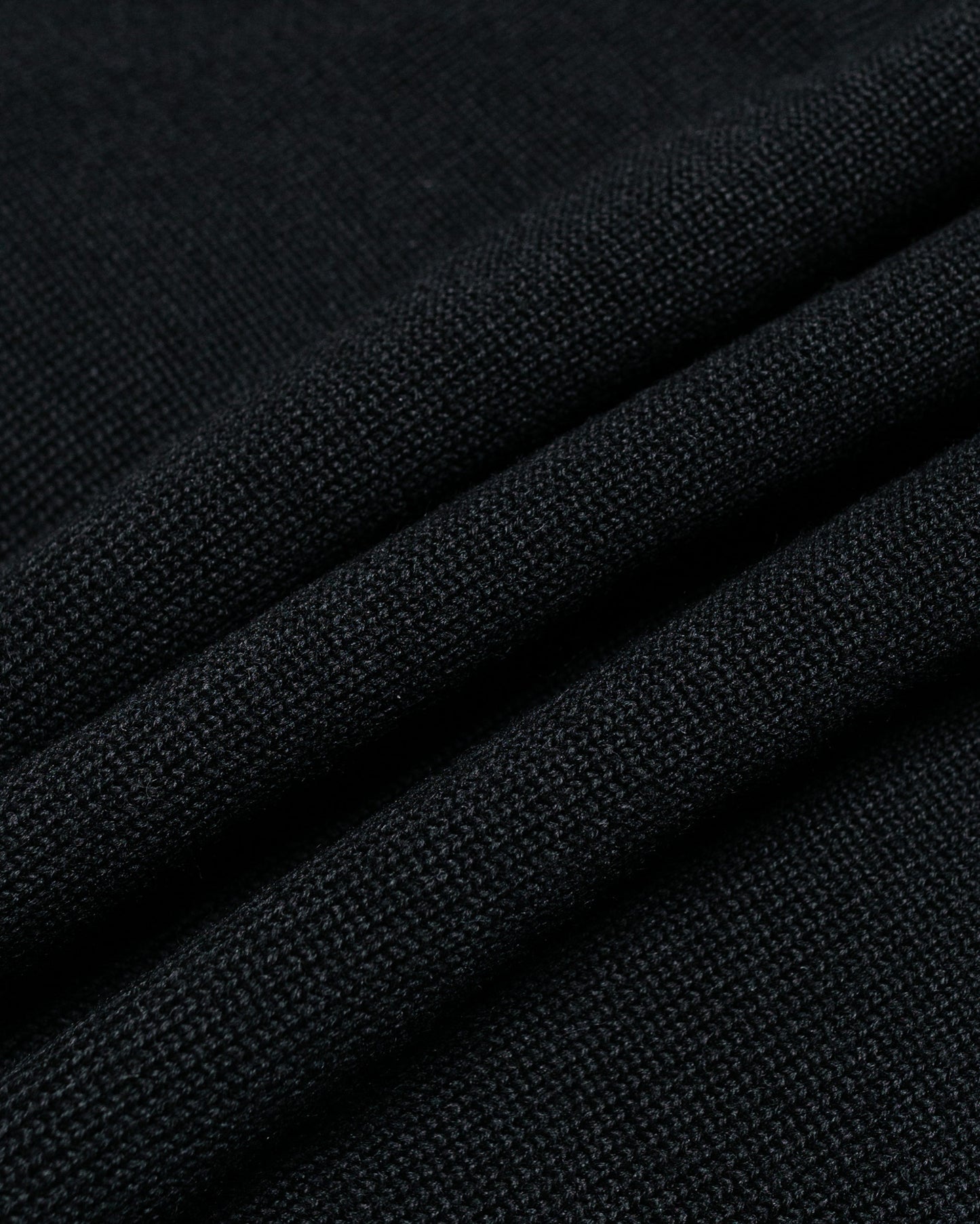 Andersen-Andersen Seaman Black fabric