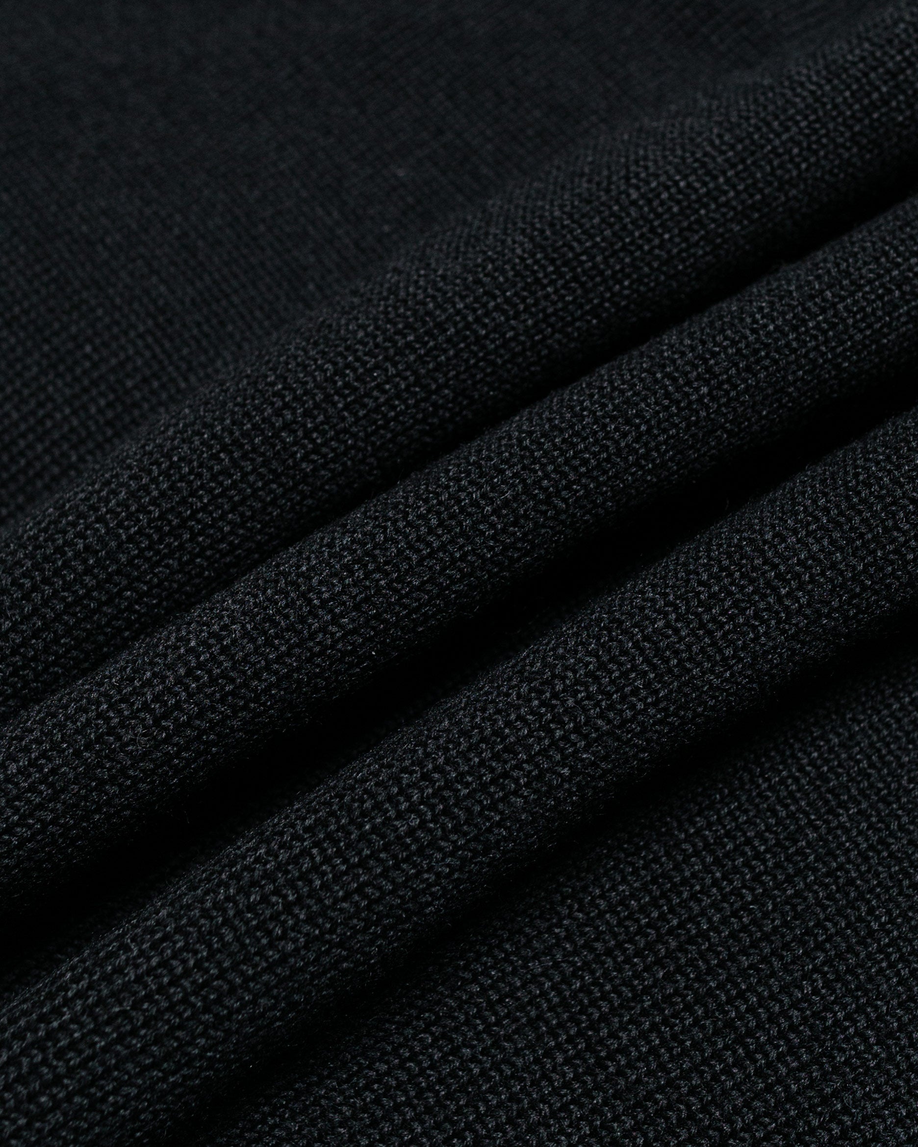 Andersen-Andersen Seaman Black fabric