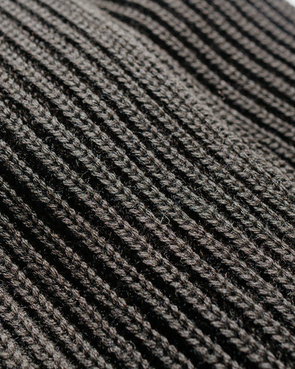 Andersen-Andersen Scarf Hunting Green