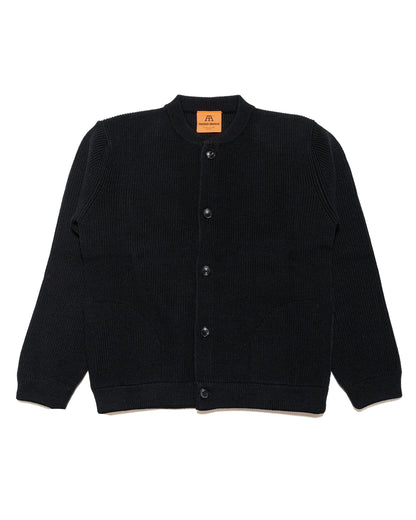 Andersen-Andersen Skipper Jacket Black