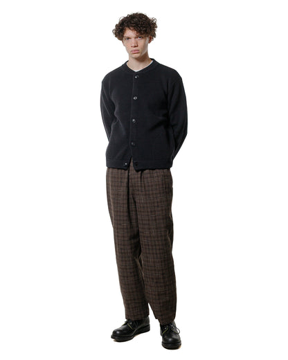 Andersen-Andersen Skipper Jacket Black