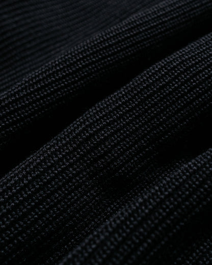 Andersen-Andersen Skipper Jacket Black