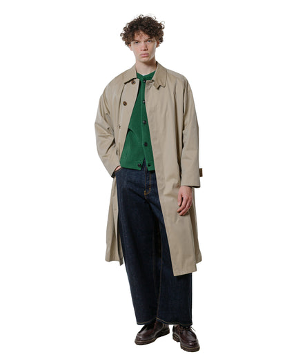 Andersen-Andersen Skipper Jacket Green