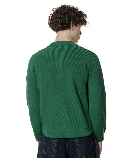 Andersen-Andersen Skipper Jacket Green