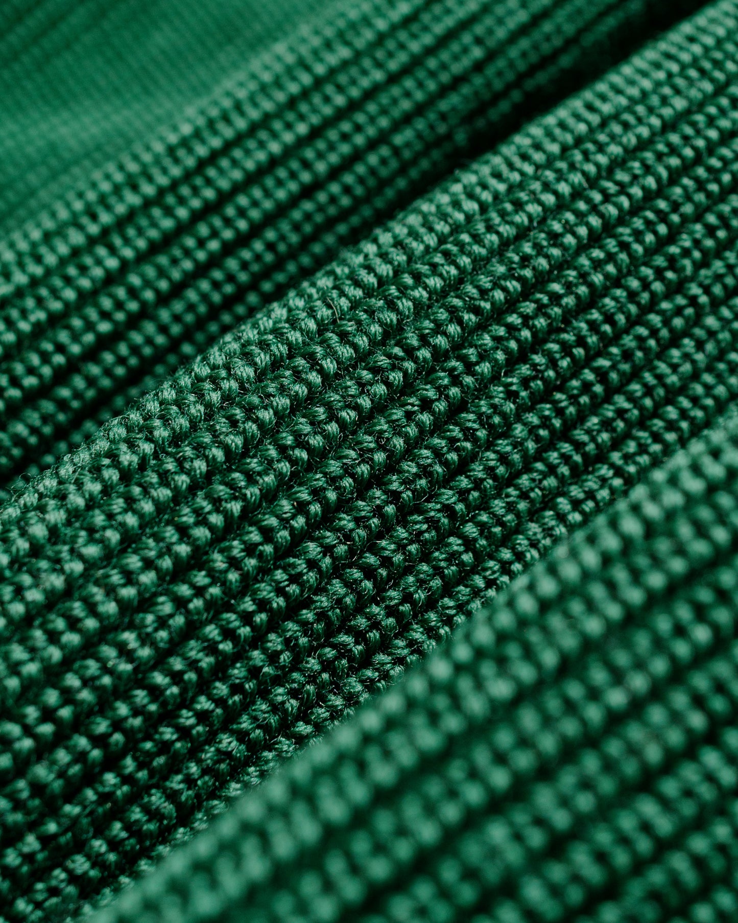 Andersen-Andersen Skipper Jacket Green