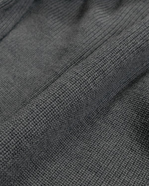 Andersen-Andersen Skipper Jacket Grey Fabric