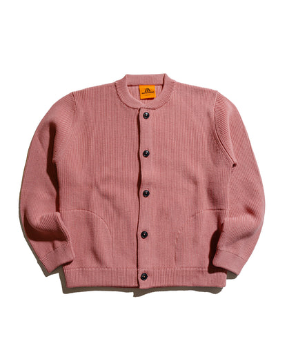 Andersen-Andersen Skipper Jacket Lyserød