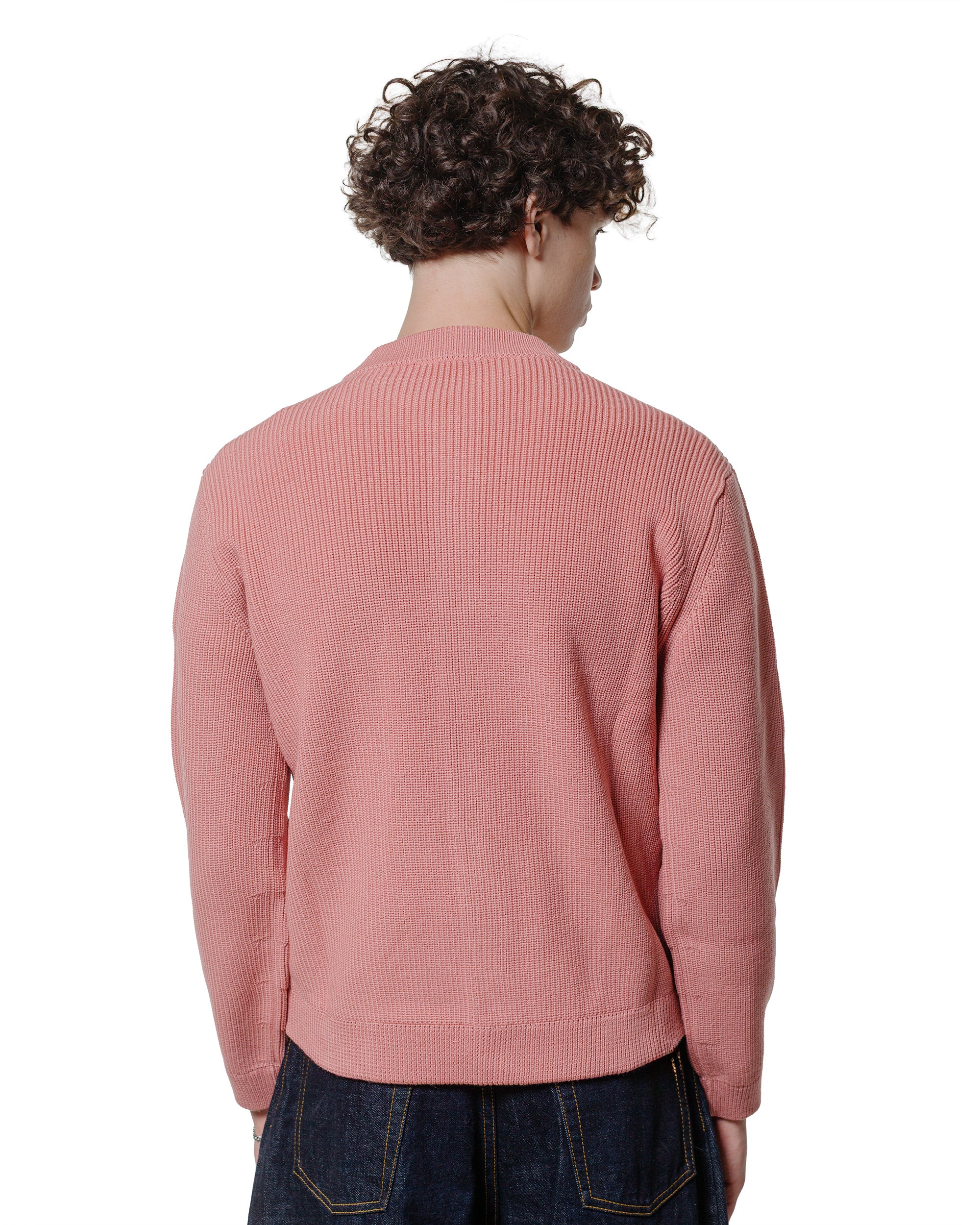 Andersen-Andersen Skipper Jacket Lyserød