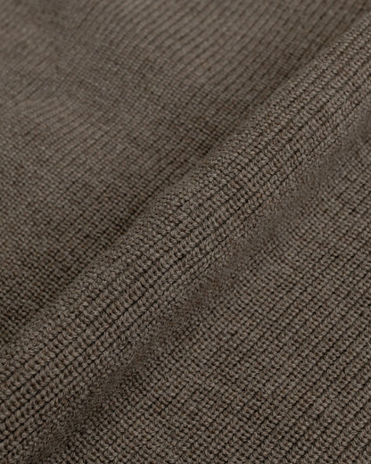 Andersen-Andersen Skipper Jacket Natural Taupe Fabric