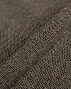 Andersen-Andersen Skipper Jacket Natural Taupe Fabric