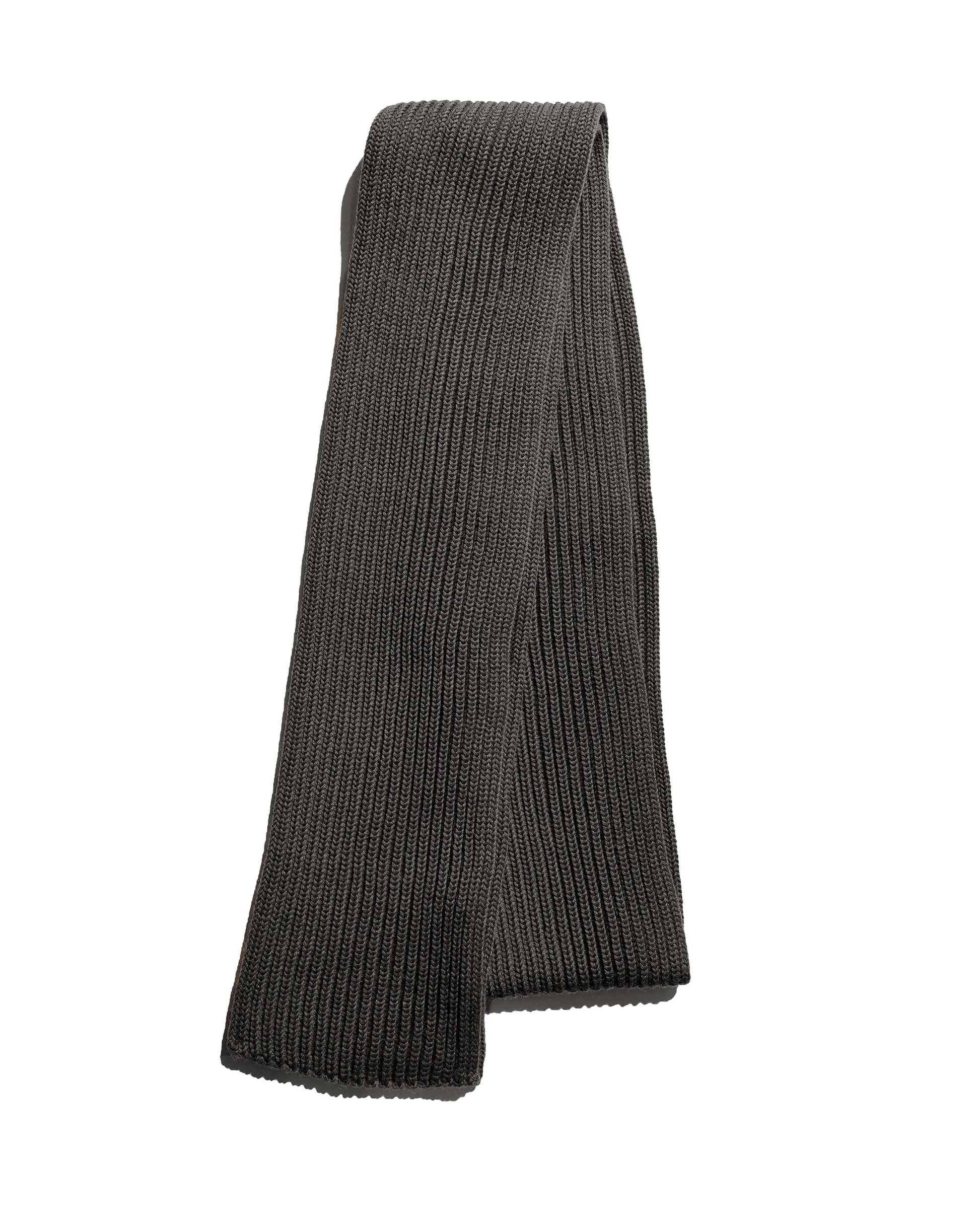 Andersen-Andersen Scarf Hunting Green