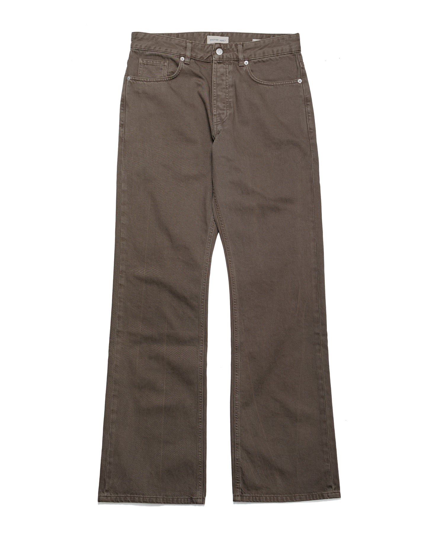 Another Aspect Another Jeans 3.0 Brown