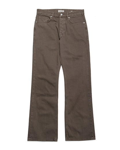 Another Aspect Another Jeans 3.0 Brown