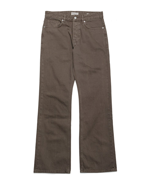 ANOTHER ASPECT ANOTHER JEANS 3.0 サイズ31 Another Aspect Another Jeans 3.0 Brown