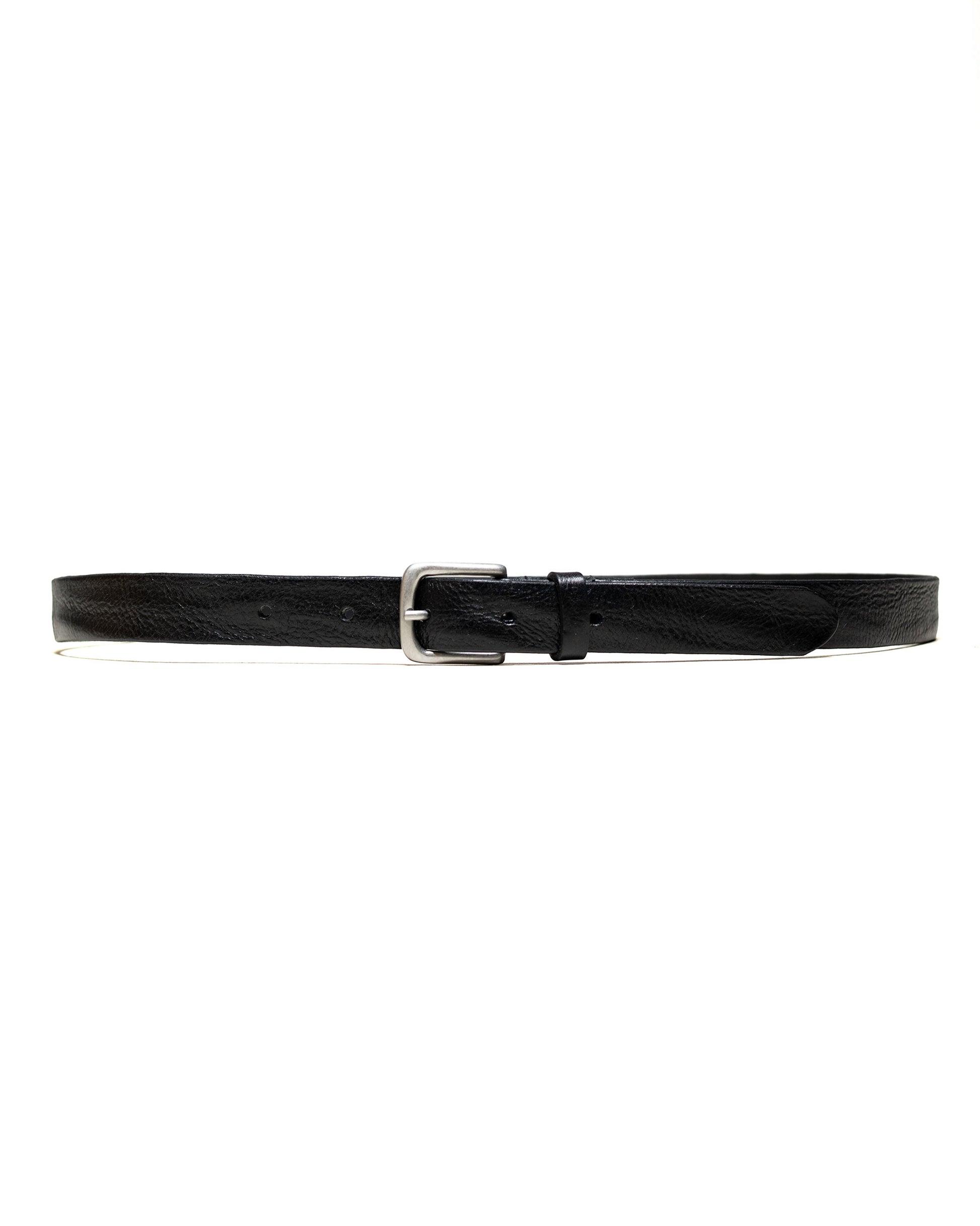 lost & found Another Aspect Another Aspect Another Belt 1.0 Black