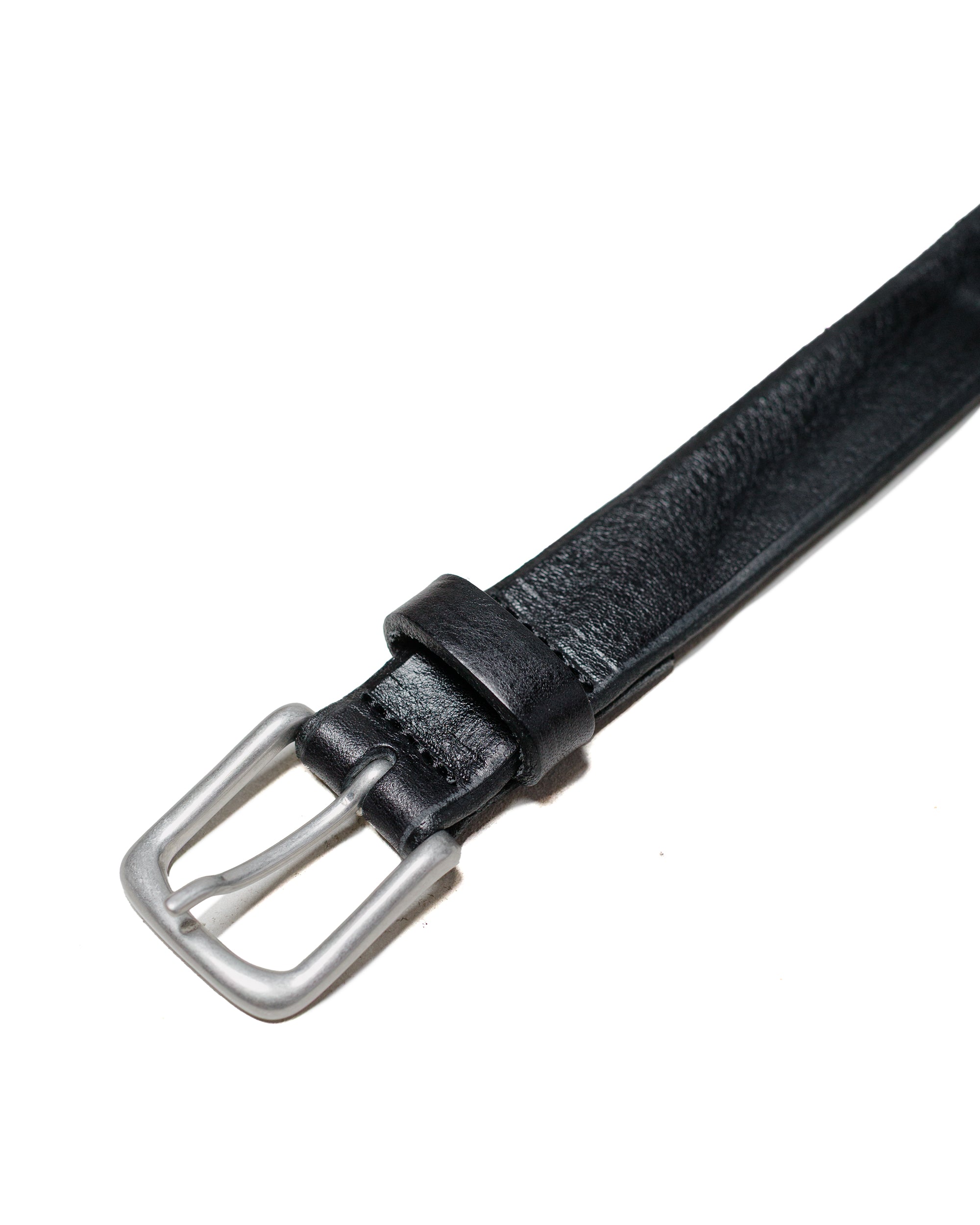 小物 ANOTHER ASPECT ANOTHER BELT 1.0 ANOTHER Belt 1.0, Black - ANOTHER ASPECT