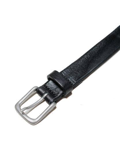 Another Aspect Another Belt 1.0 Black