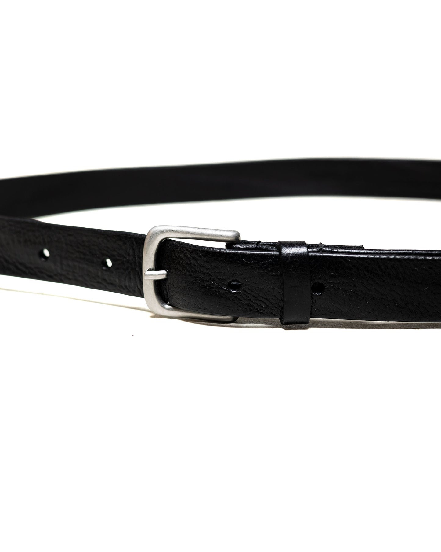 lost & found Another Aspect Another Aspect Another Belt 1.0 Black