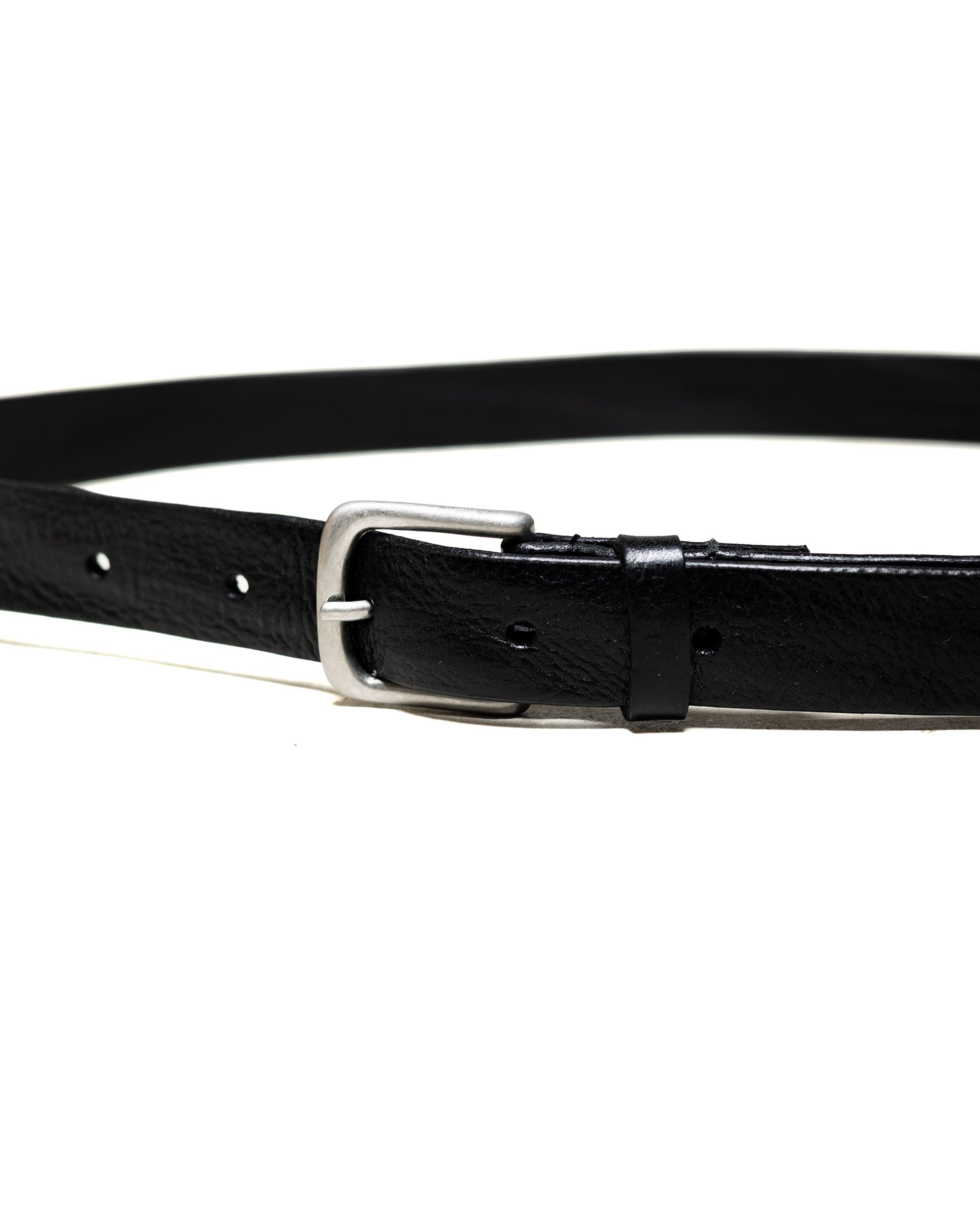 lost & found Another Aspect Another Aspect Another Belt 1.0 Black