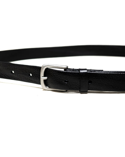 lost & found Another Aspect Another Aspect Another Belt 1.0 Black