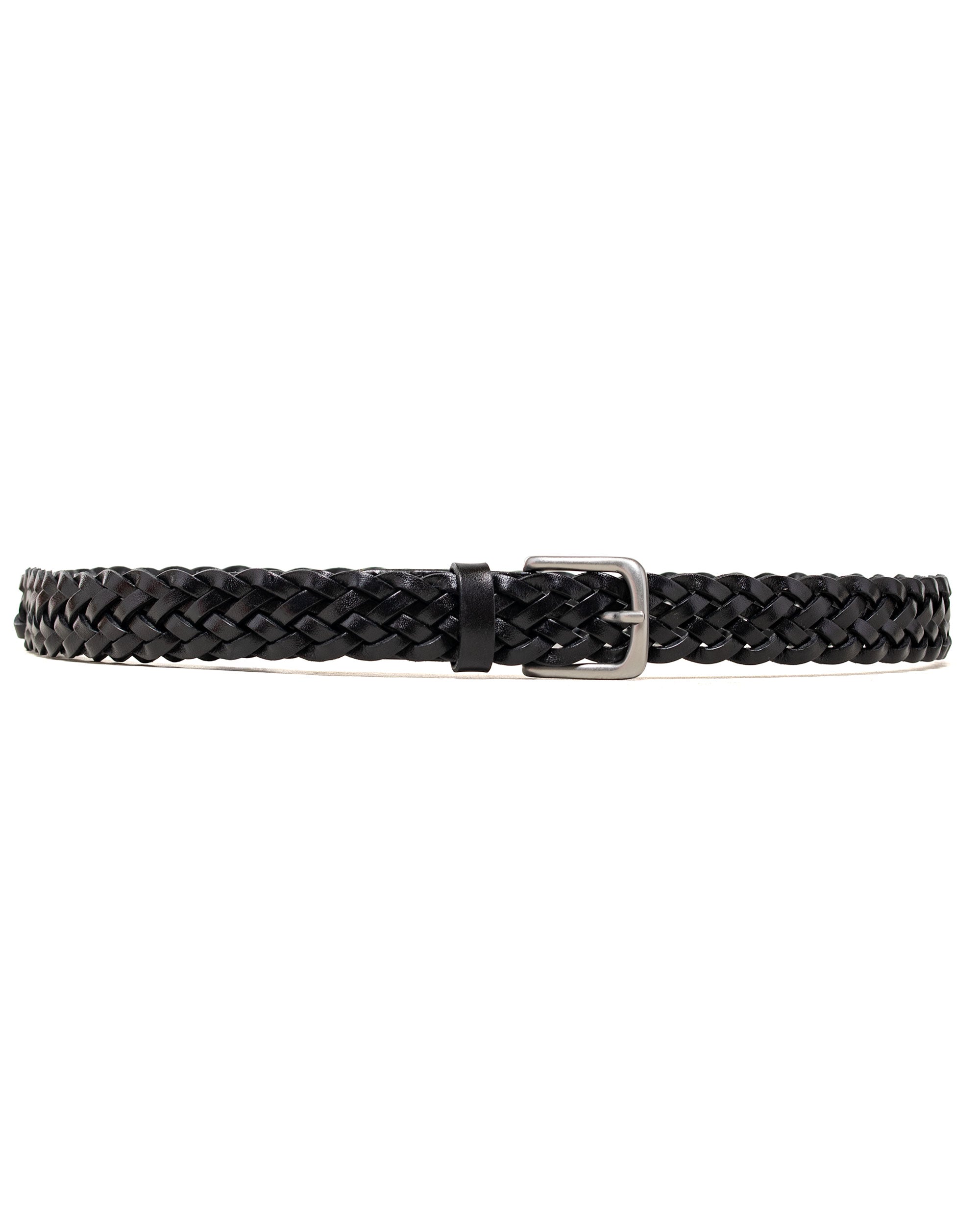 Another Aspect Another Belt 1.0 Black