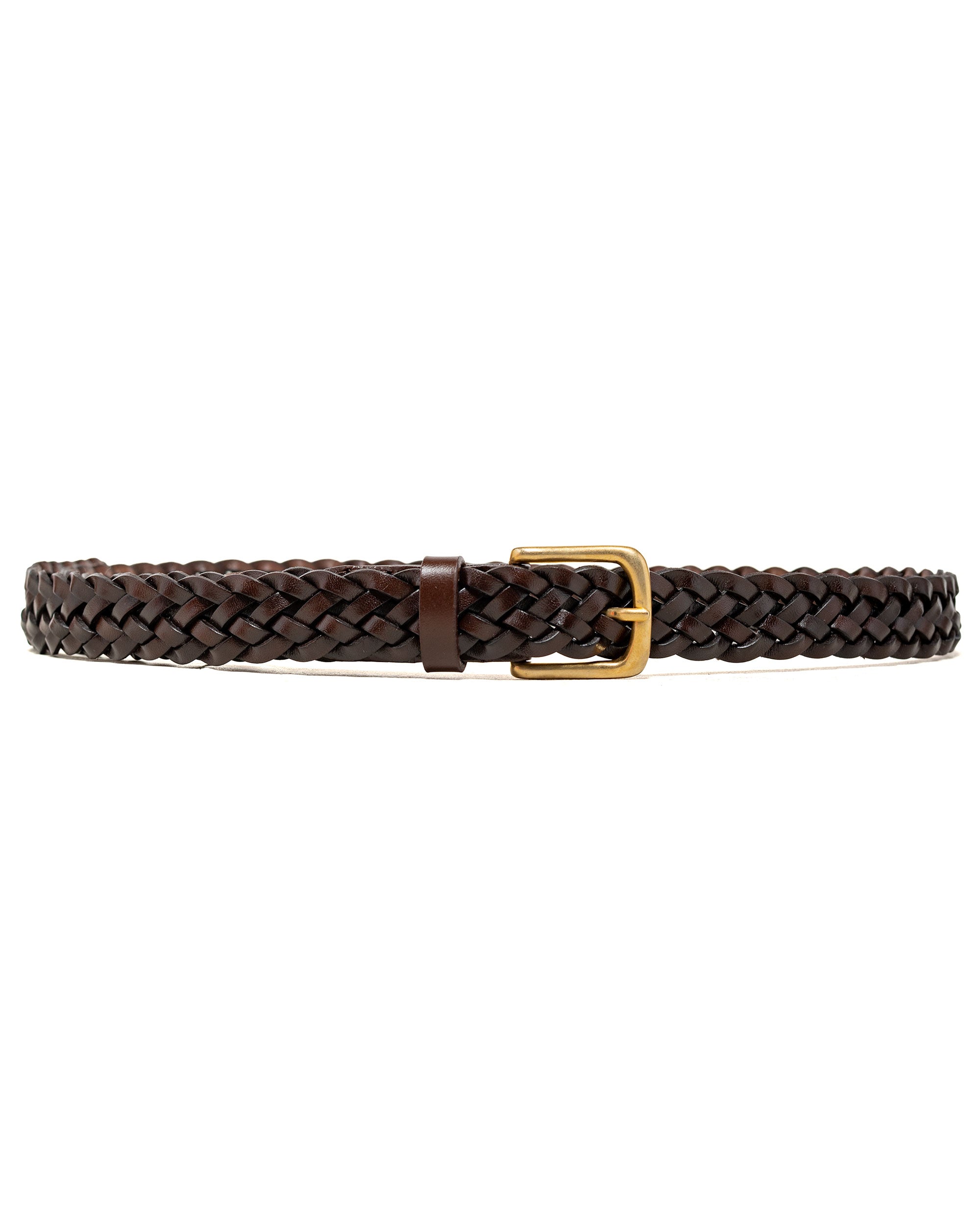 Another Aspect Another Belt 1.0 Black