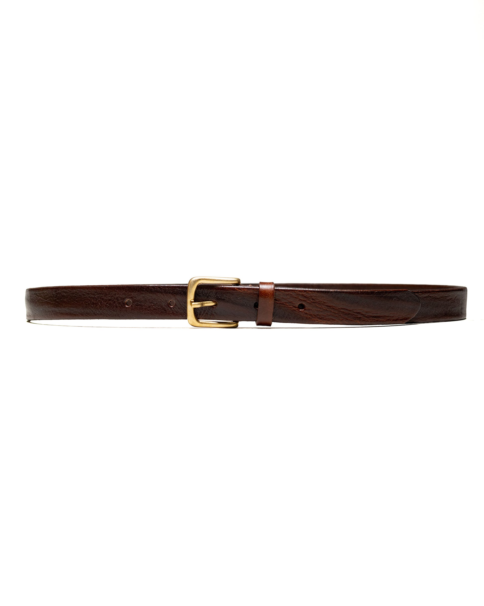 Another Aspect Another Belt 1.0 Brown