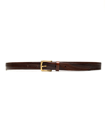 Another Aspect Another Belt 1.0 Brown