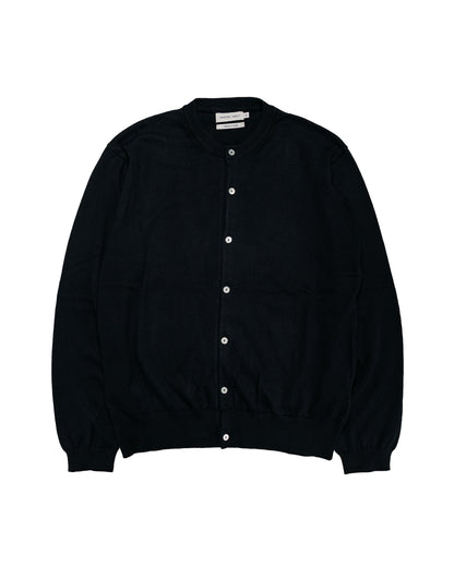 Another Aspect Another Cardigan 2.0 Black