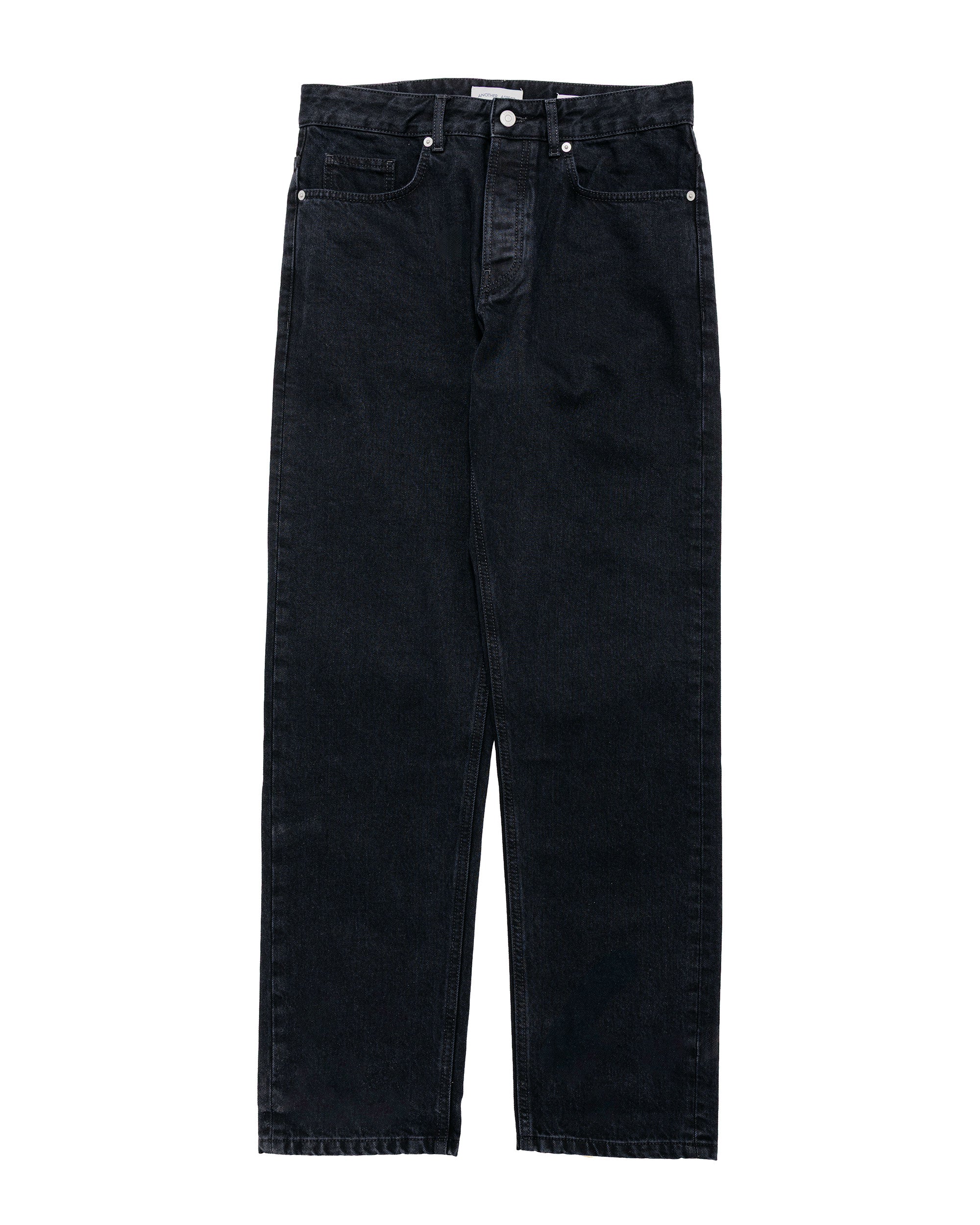 Another Aspect Another Belt 1.0 Black