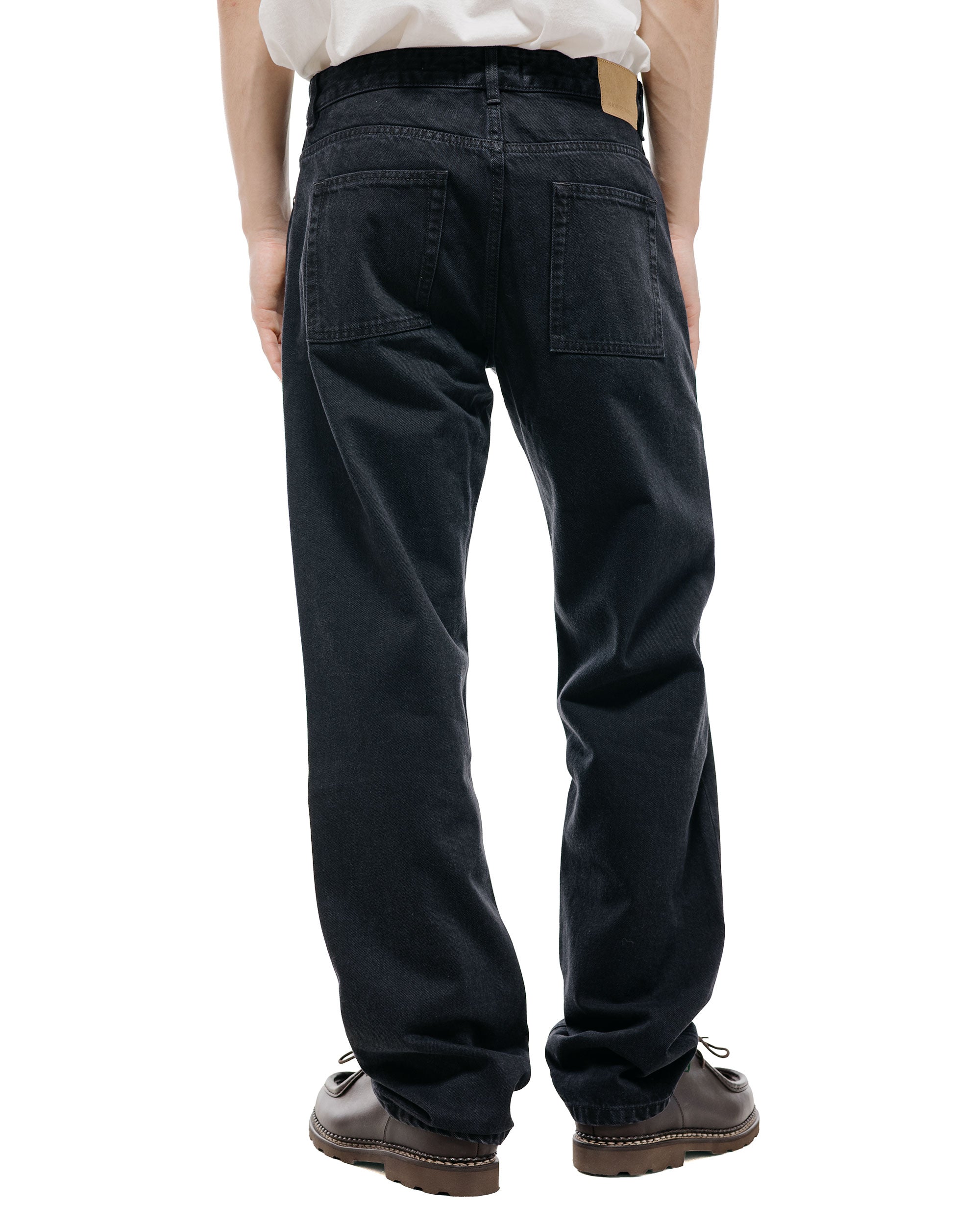 Another Aspect Another Jeans 1.0 Black
