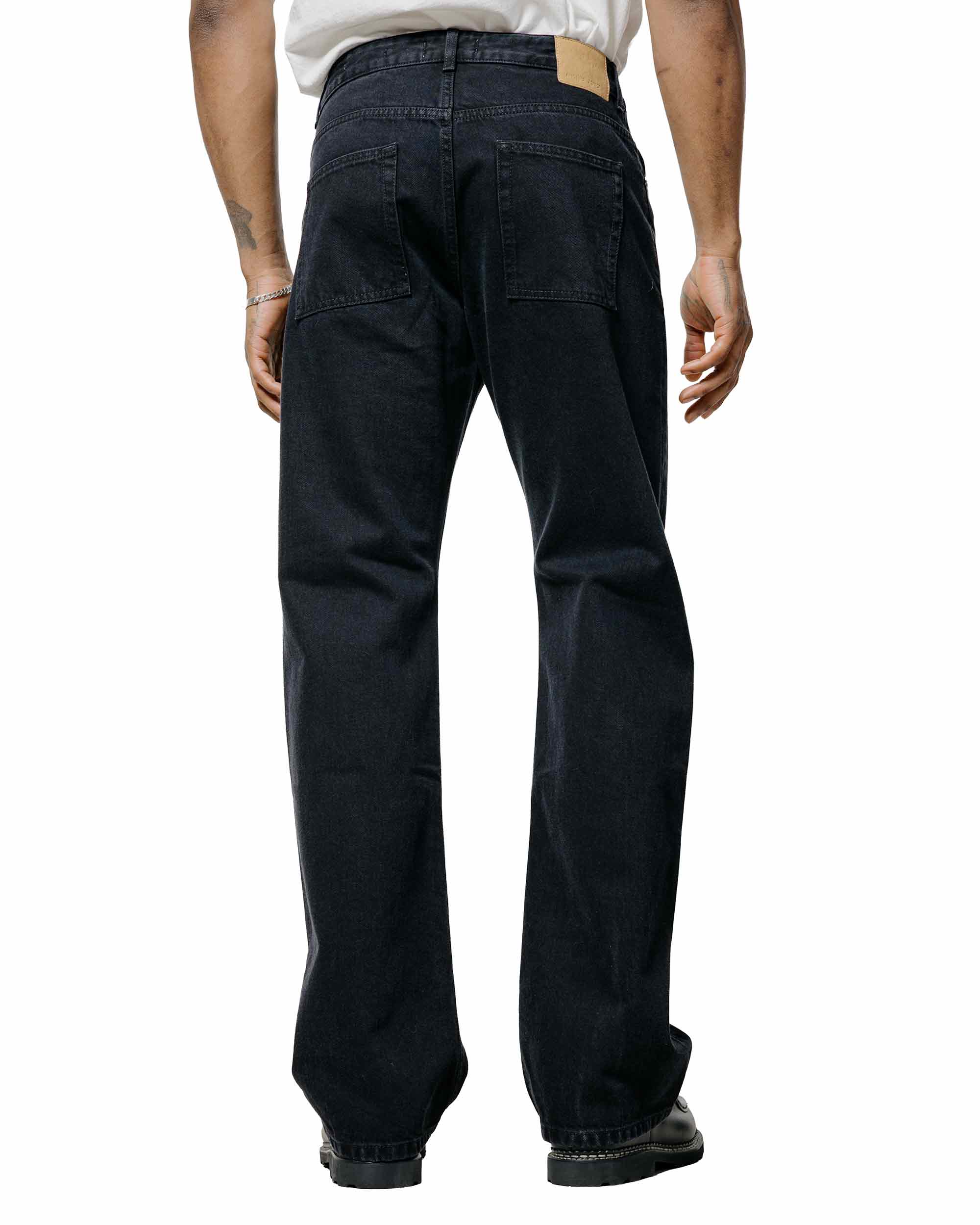 Another Aspect Another Jeans 3.0 Black